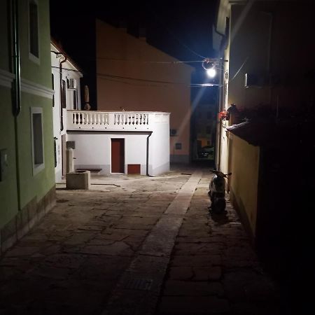 Apartma Na Terasi Izola Exterior photo