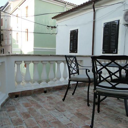 Apartma Na Terasi Izola Exterior photo