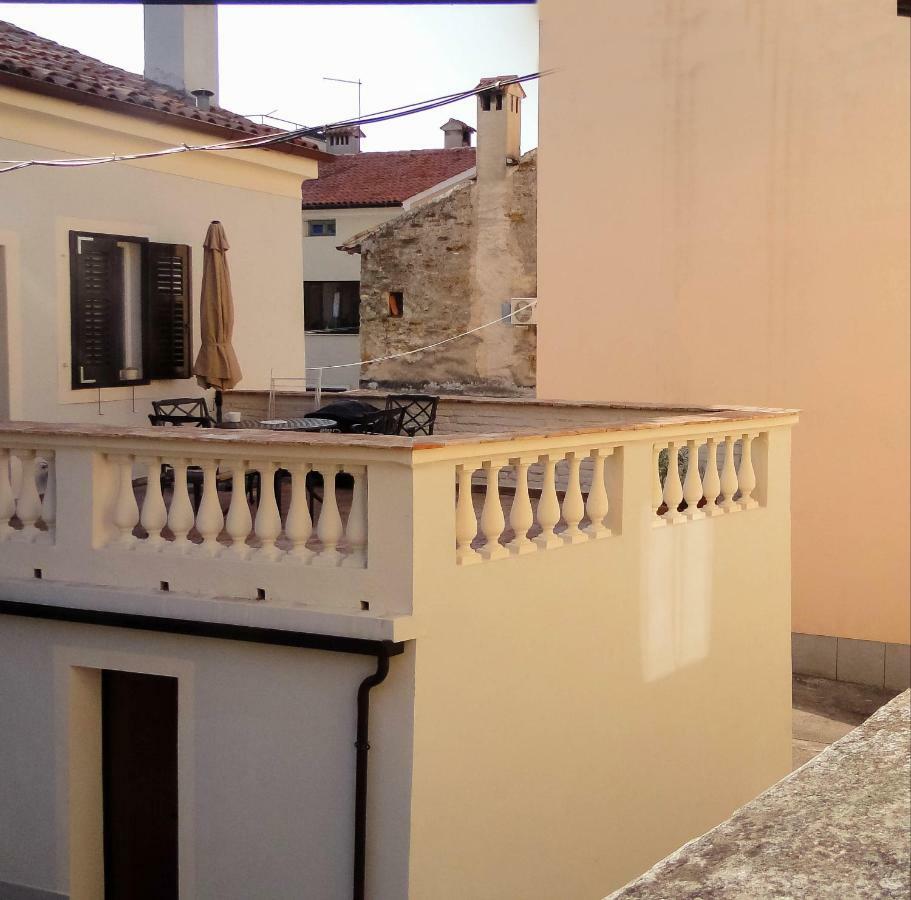 Apartma Na Terasi Izola Exterior photo
